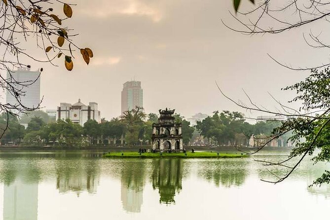 Hanoi City Tour - Rising Dragon City - Tips for Visiting