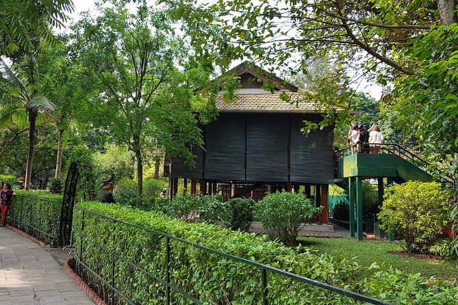 Hanoi City Tour - Rising Dragon City - Common Questions