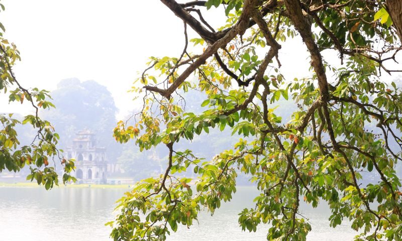 Hanoi City Tour with Vietnam Bat Trang Ceramics Village - Lunch, the Temple of Literature and Hoa Lo Prison