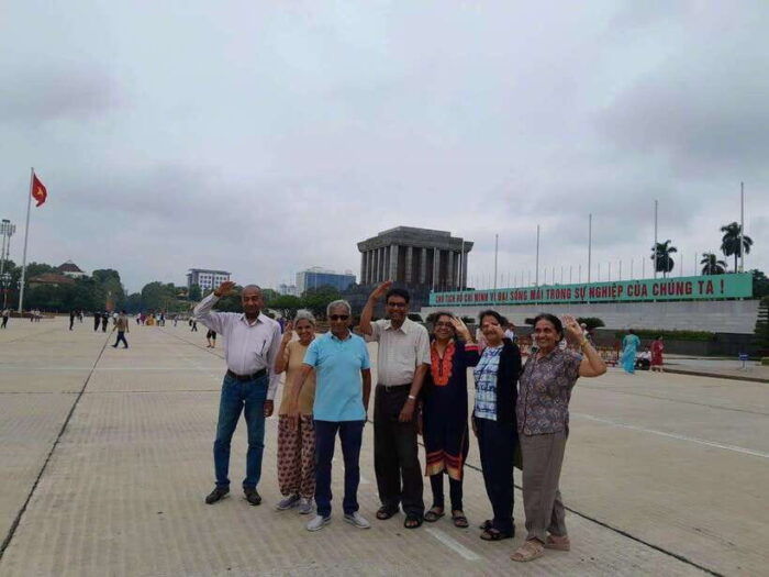 Hanoi City Tour With Water Puppet Show Tour Options - Itinerary Changes and Conditions
