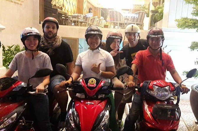 Hanoi City Tours by Motorbike - Tour Duration and Inclusions