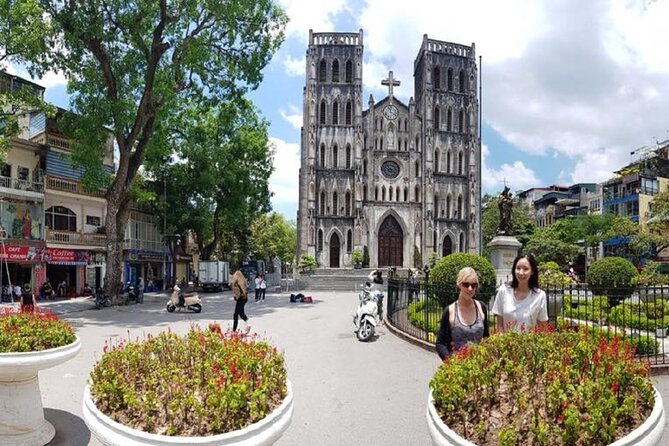 Hanoi City Tours by Motorbike - Traveler Reviews