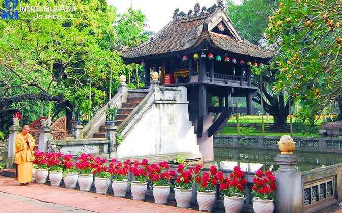 Hanoi City Tours Full Day - Top Attractions to Visit in Hanoi