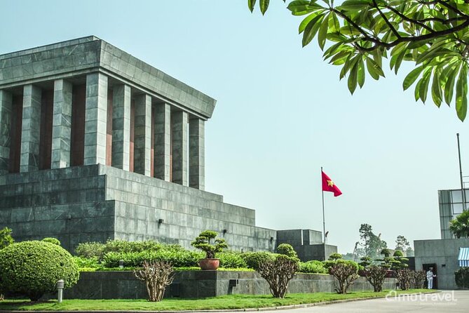 Hanoi City Tours Full Day - The Sum Up