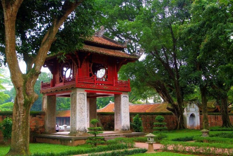 Hanoi City Tours With Small Groups (By Bus/Jeep/Cycling) - Tour Features