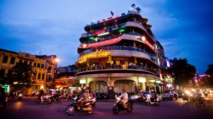 Hanoi City Tours With Small Groups (By Bus/Jeep/Cycling) - Customer Reviews and Feedback