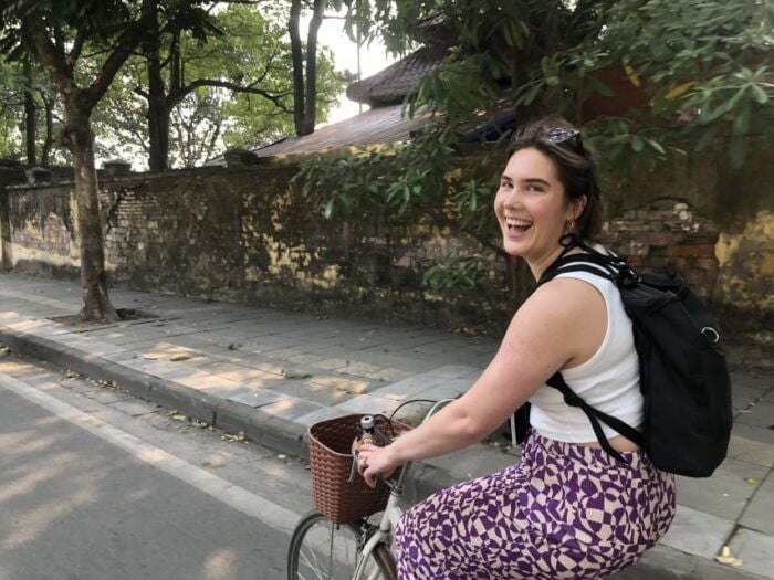 Hanoi City Tours With Small Groups (By Bus/Jeep/Cycling) - Accessibility and Restrictions