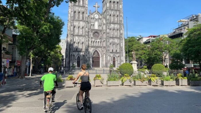 Hanoi City Tours With Small Groups (By Bus/Jeep/Cycling) - Frequently Asked Questions