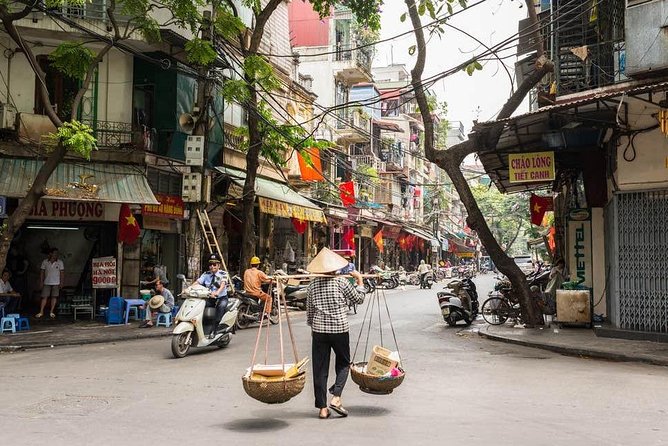 Hanoi Classic - Frequently Asked Questions