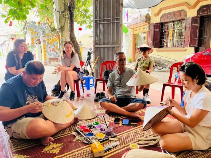 Hanoi: Co Do Painter Village or Incense Village, Hat Village - Final Thoughts