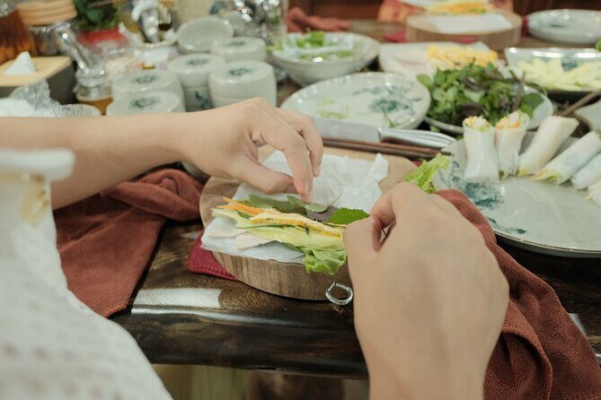 Hanoi Cocktail Workshop: Vietnamese Cocktails & Traditional Meal - What to Expect from the Hanoi Cocktail Workshop