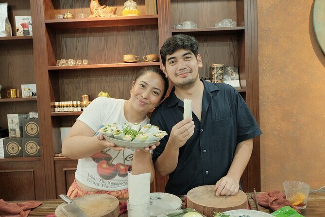 Hanoi Cocktail Workshop: Vietnamese Cocktails & Traditional Meal - Who Will Love This Experience?