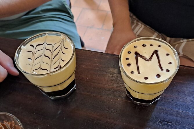 Hanoi Coffee Classes - The Sum Up