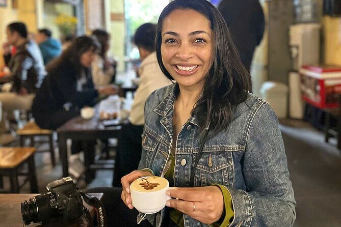 Hanoi Coffee Culture Tour: Sip, Taste & Hear Local Stories - FAQ