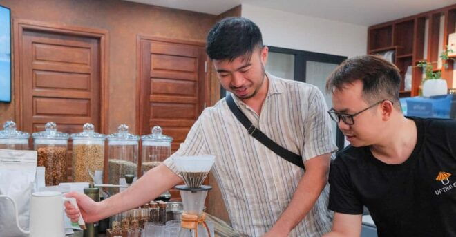 Hanoi Coffee Workshop: Awake Your Sense With 5 Unique Brews - Vietnamese Coffee Culture