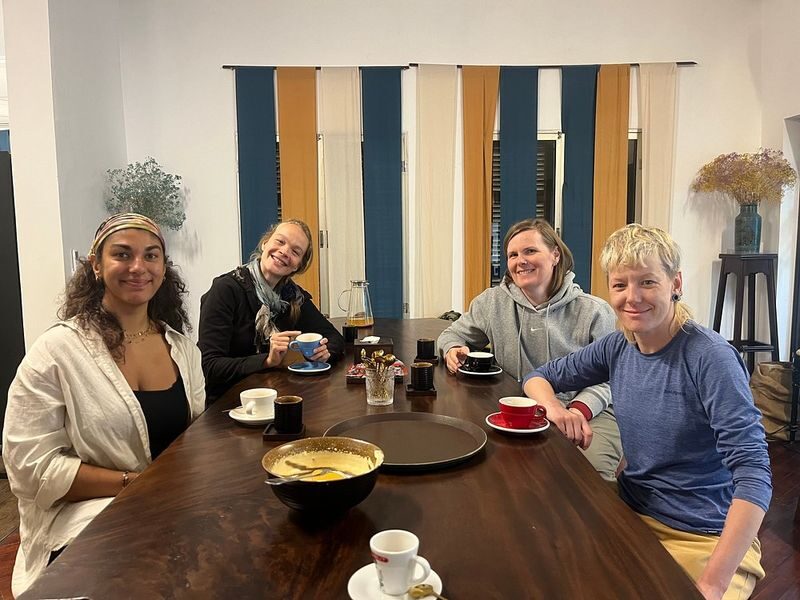 Hanoi Coffee Workshop by Su Quan Roastery: 6 Brews and Food Tasting - What to know before you book