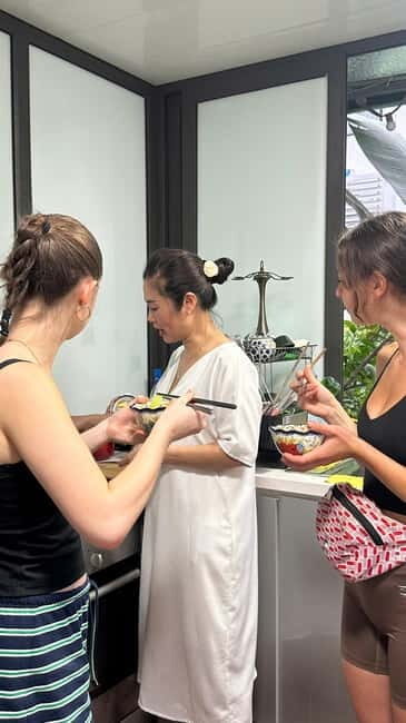 Hanoi Coffee Workshop: Make 6 Vietnamese Cafes at Local Home - FAQ