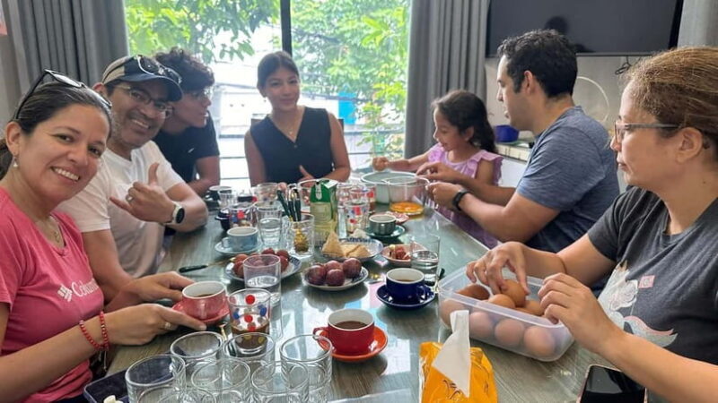 Hanoi Coffee Workshop: Make 6 Vietnamese Cafes at Local Home - Exploring the Heart of Hanoi’s Coffee Scene