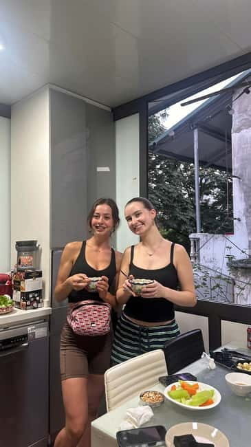 Hanoi Coffee Workshop: Make 6 Vietnamese Cafes at Local Home - What to Expect During the Workshop