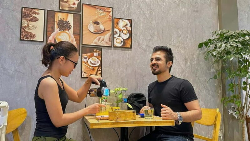Hanoi Coffee Workshop: Make 6 Vietnamese Cafes at Local Home - Who Will Love This Experience?