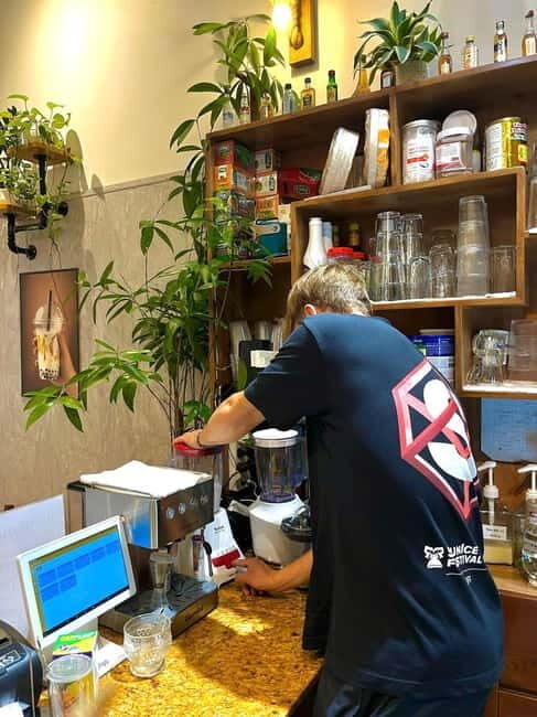 Hanoi Coffee Workshop: Make 6 Vietnamese Cafes at Local Home - Final Thoughts