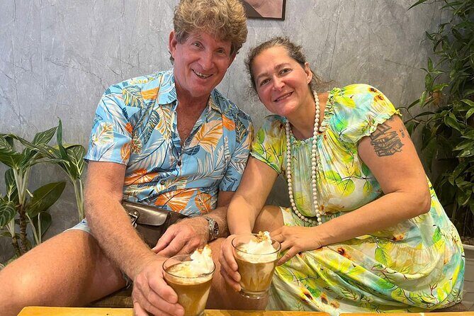 Hanoi Coffee Workshop: Master 6 Signature Vietnamese Coffee - Practical Details and Considerations