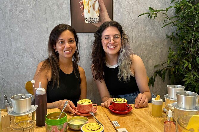 Hanoi Coffee Workshop: Master 6 Signature Vietnamese Coffee - Price and Value