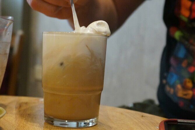 Hanoi Coffee Workshop: Master 6 Signature Vietnamese Coffee - Who Will Love This Tour?