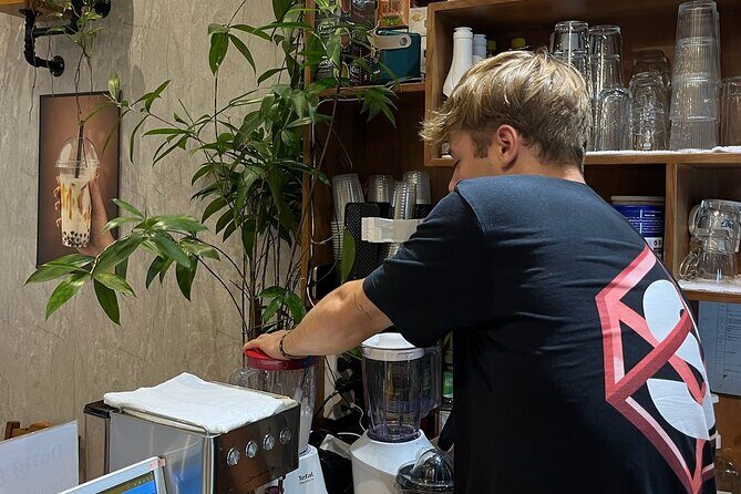 Hanoi Coffee Workshop: Master 6 Signature Vietnamese Coffee - The Sum Up