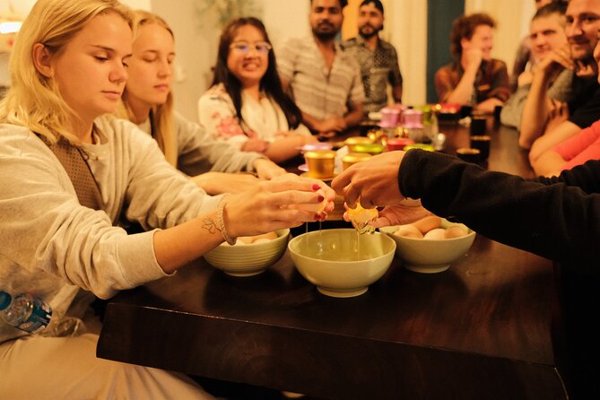 Hanoi Coffee Workshop: Sip, Savor and Experience - Frequently Asked Questions