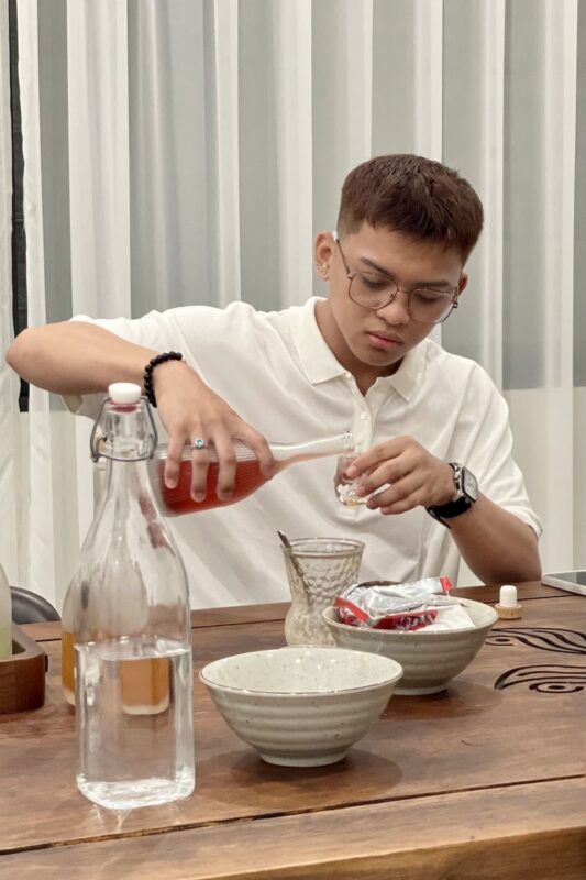 Hanoi Coffee Workshop: Taste Salt, Coconut and Egg Coffee - Getting there, timing, and small practical details