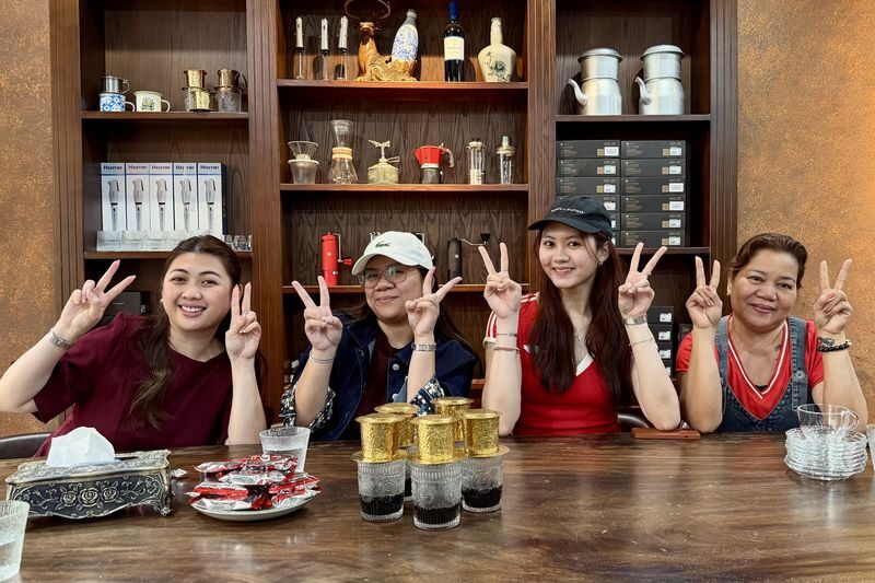 Hanoi Coffee Workshop & Train Street Experience - Should you book the Hanoi coffee and Train Street experience?