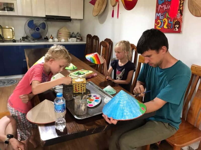 Hanoi: Conical Hat Village & Incense Village SMALL GROUP - Why This Tour Stands Out