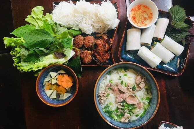 Hanoi - Cooking Class - Good To Know