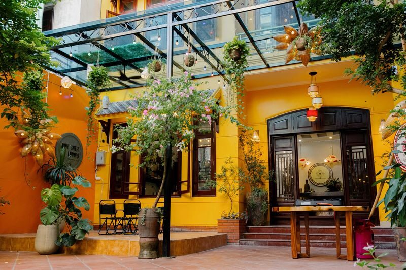 Hanoi Cooking Class: Free Recipe & Specialty Coffee Tasting - Choosing between join-in and private