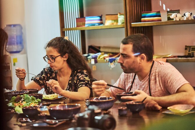 Hanoi Cooking Class Joining To Be A Local Chef - Cancellation Policy
