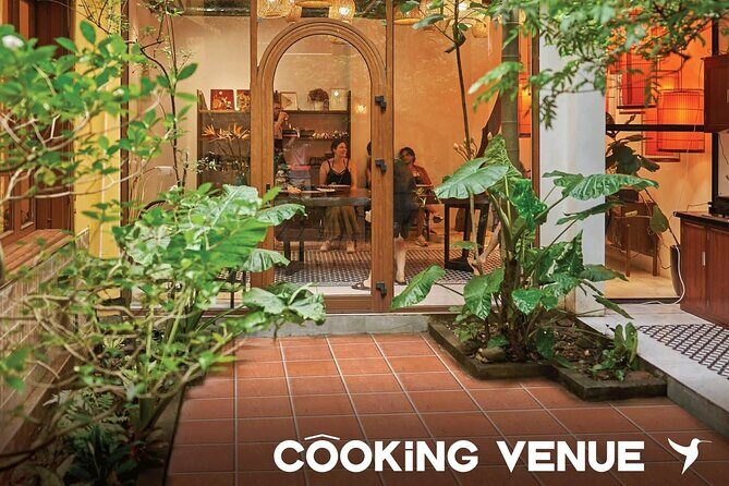 Hanoi Cooking Class: Pho/Bun Cha/Banh Xeo...+Free Egg/Salt Coffee - Deep Dive into the Itinerary