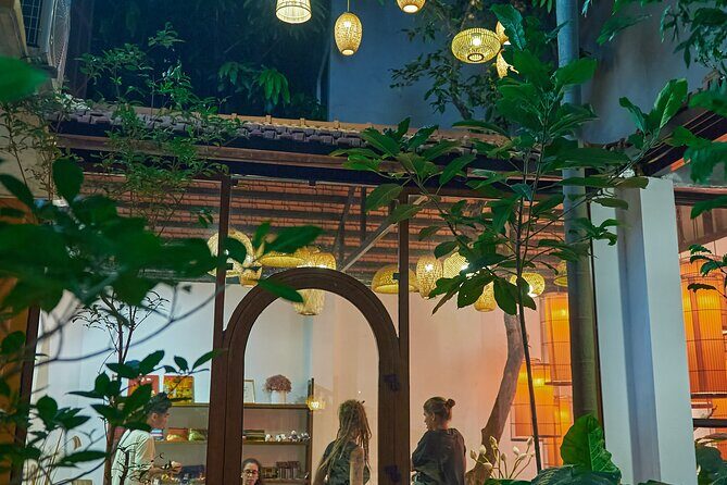 Hanoi Cooking Class: Pho/Bun Cha/Banh Xeo...+Free Egg/Salt Coffee - Who Will Love This Experience?