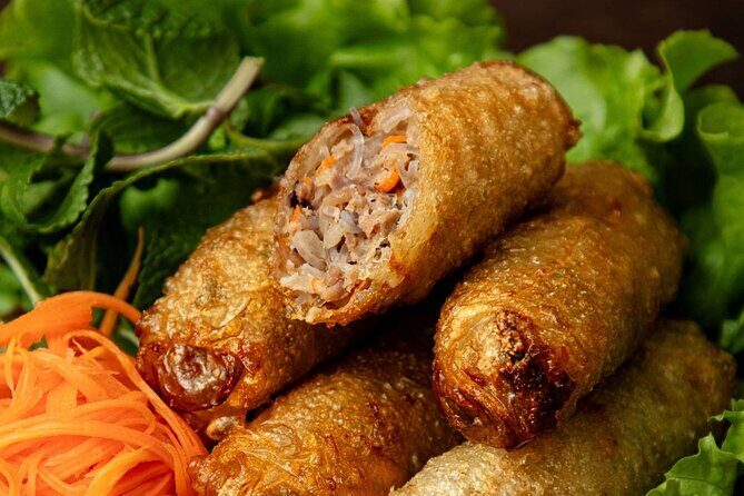 Hanoi Cooking Class: Pho/Bun Cha/Banh Xeo...+Free Egg/Salt Coffee - Final Thoughts