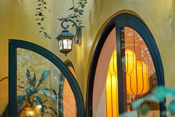 Hanoi Cooking Class: Pho/Bun Cha/Banh Xeo...+Free Egg/Salt Coffee - FAQ