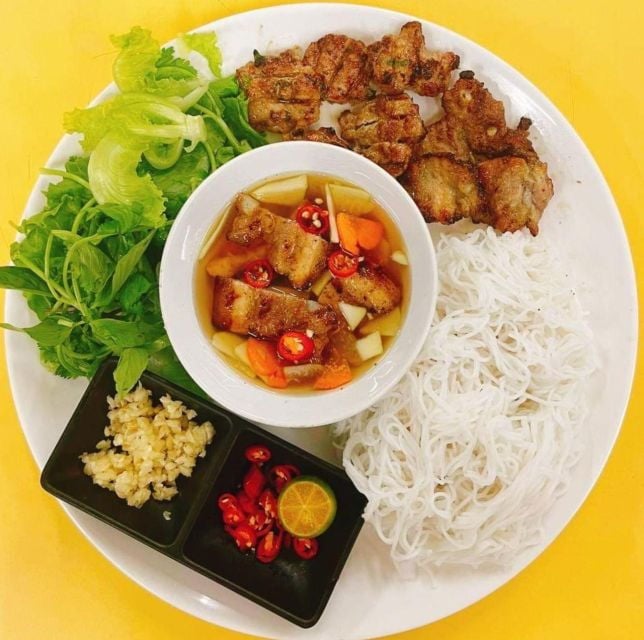 Hanoi Cooking Class (Vietnamese Meal) - Activity Highlights