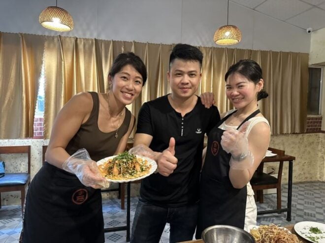 Hanoi Cooking Class With Local Market Tour in Old Quarter - Additional Information