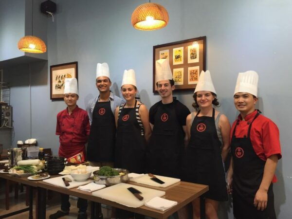 Hanoi Cooking Class With Local Market Tour in Old Quarter - Common Questions