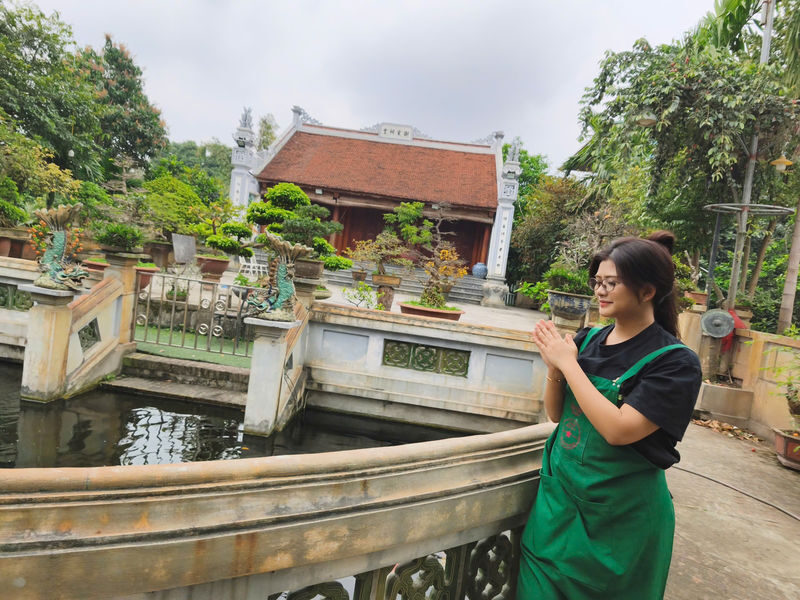 Hanoi Cooking Class with Local Market Tour & Rice Noodle Making - Is the price fair for a cooking class?