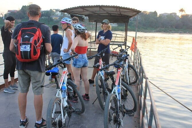 Hanoi Countryside By Bike & Local House and Food Tasting - Who Would Love This Tour?