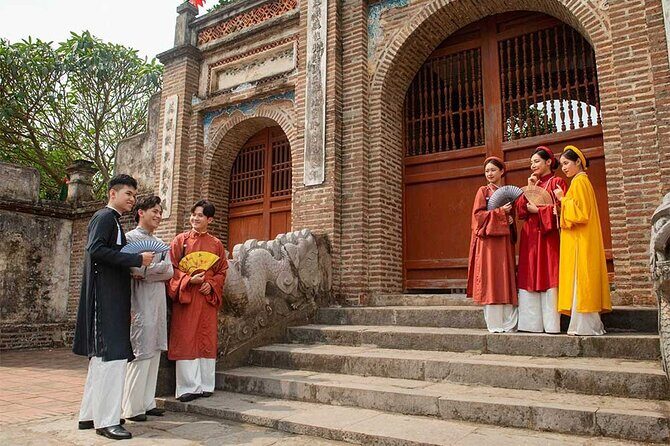 Hanoi Countryside Half-day Jeep Tour: Historical Co Loa & Fun - The Sum Up: Who Is This Tour Best For?  