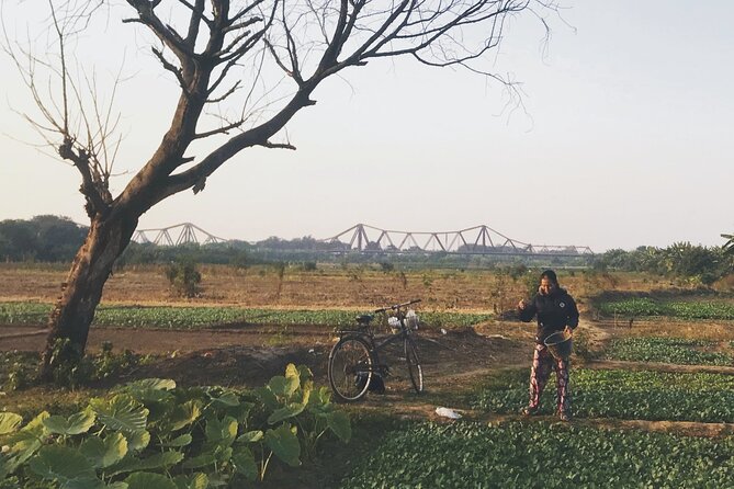 Hanoi Countryside in Banana Island - Top Tours & Activities - Meeting and Pickup Details