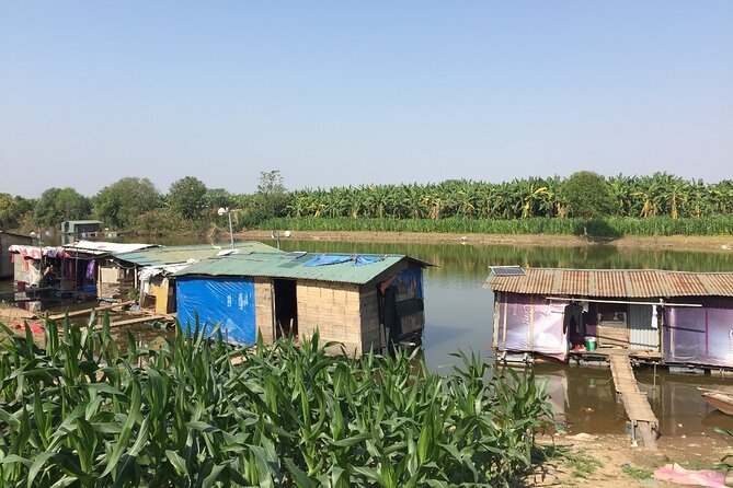 Hanoi Countryside in Banana Island - Top Tours & Activities - Reviews