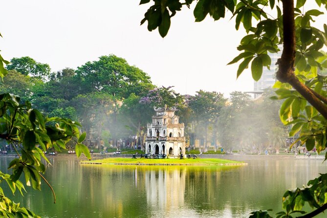 Hanoi Countryside in Banana Island - Top Tours & Activities - The Sum Up