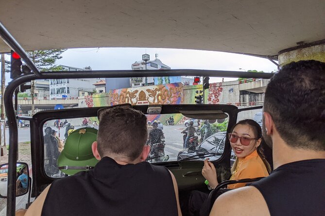 Hanoi Countryside Jeep Tours By Vietnam Legendary Jeep - Common Questions